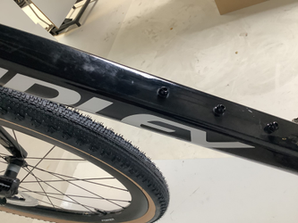 Ridley Astr RS Shimano GRX Di2 2x12, Rahmenhöhe L – Gebraucht - Produktbild - 6