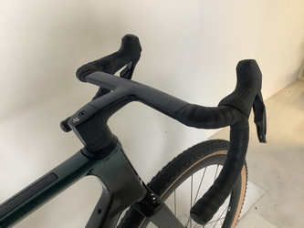 Ridley Astr RS Shimano GRX Di2 2x12, Rahmenhöhe L – Gebraucht - Produktbild - 7