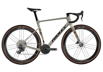 Ridley Astr RS Super Record X 1x13 Raw Sugar/Black - Produktbild - 1 Ridley Astr RS Super Record X 1x13 Raw Sugar/Black - Produktbild - 1