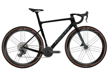 Ridley Astr RS Super Record X 1x13 UD Carbon/Dove Grey - Produktbild - 1