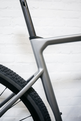 Ridley Astr Rival XPLR 1x12 Empress Grey/Anthracite Metallic, Rahmenhöhe XL – Outlet - Produktbild - 5