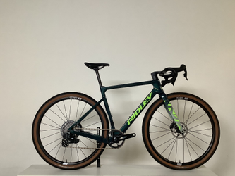 Ridley Astr Rival XPLR, Rahmenhöhe S – B-Ware (kleiner Lackfehler) - Produktbild - 1