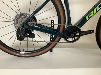 Ridley Astr Rival XPLR, Rahmenhöhe S – B-Ware (kleiner Lackfehler) - Produktbild - 2