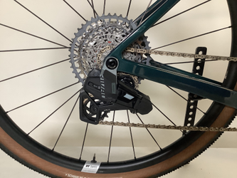 Ridley Astr Rival XPLR, Rahmenhöhe S – B-Ware (kleiner Lackfehler) - Produktbild - 4