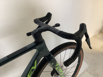 Ridley Astr Rival XPLR, Rahmenhöhe S – B-Ware (kleiner Lackfehler) - Produktbild - 6