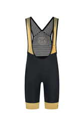 Ridley x Tomorrowland INVENIO Radhose Herren mit Trägern, Größe L - Produktbild - 1