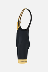 Ridley x Tomorrowland INVENIO Radhose Herren mit Trägern, Größe L - Produktbild - 3
