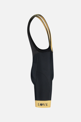 Ridley x Tomorrowland INVENIO Radhose Herren mit Trägern, Größe L - Produktbild - 4