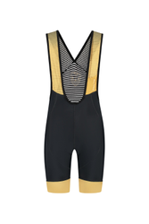 Ridley x Tomorrowland INVENIO Radhose Damen mit Trägern, Größe XS - Produktbild - 1