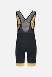 Ridley x Tomorrowland INVENIO Radhose Damen mit Trägern, Größe XS - Produktbild - 2