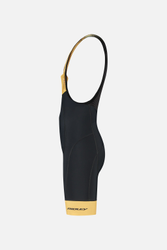 Ridley x Tomorrowland INVENIO Radhose Damen mit Trägern, Größe XS - Produktbild - 3