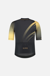 Ridley x Tomorrowland INVENIO Radtrikot Herren, Größe M - Produktbild - 2