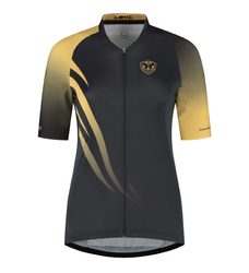 Ridley x Tomorrowland INVENIO Radtrikot Damen, Größe XS - Produktbild - 1