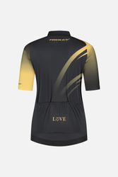 Ridley x Tomorrowland INVENIO Radtrikot Damen, Größe S - Produktbild - 2
