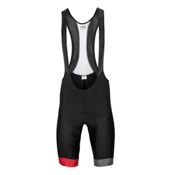 Ridley Radhose Herren mit Trägern Noah Fast, Größe XS - Produktbild - 1