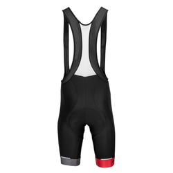 Ridley Radhose Herren mit Trägern Noah Fast, Größe XS - Produktbild - 2