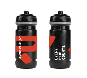 Ridley Trinkflasche Brenta Loli 600 ml - Produktbild - 1 Ridley Trinkflasche Brenta Loli 600 ml - Produktbild - 1