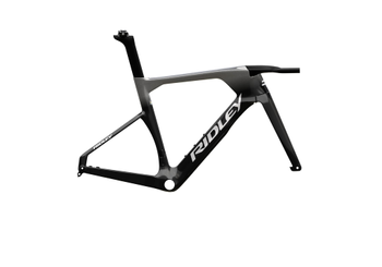 Ridley Dean Fast Disc Rahmenset DFD11AS - Produktbild - 1