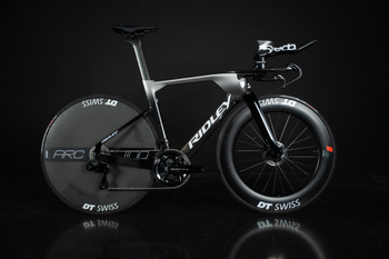 Ridley Dean Fast Disc Rahmenset DFD11AS - Produktbild - 2