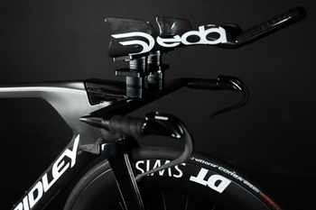 Ridley Dean Fast Disc Rahmenset DFD11AS - Produktbild - 4
