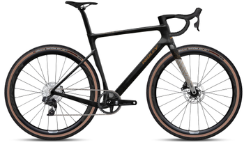 Ridley E-ASTR Apex XPLR AXS 1x12 UD Carbon - Produktbild - 1