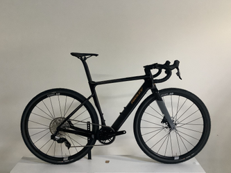 Ridley E-ASTR Apex XPLR AXS 1x12, Rahmenhöhe S – B-Ware (kleiner Lackfehler) - Produktbild - 1