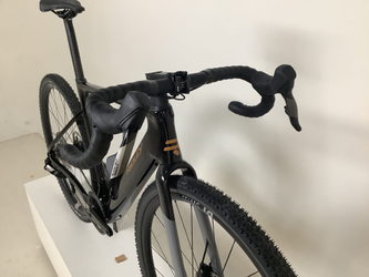 Ridley E-ASTR Apex XPLR AXS 1x12, Rahmenhöhe S – B-Ware (kleiner Lackfehler) - Produktbild - 3