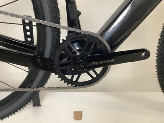 Ridley E-ASTR Apex XPLR AXS 1x12, Rahmenhöhe S – B-Ware (kleiner Lackfehler) - Produktbild - 5