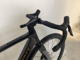 Ridley E-ASTR Apex XPLR AXS 1x12, Rahmenhöhe S – B-Ware (kleiner Lackfehler) - Produktbild - 6