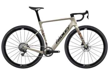 Ridley E-ASTR Rival XPLR Raw Sugar/Black - Produktbild - 1