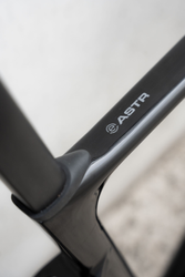 Ridley E-ASTR Rival XPLR UD Carbon/Dove Grey - Produktbild - 3