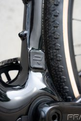 Ridley E-ASTR Rival XPLR UD Carbon/Dove Grey - Produktbild - 5
