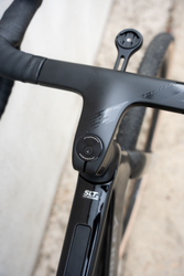 Ridley E-ASTR Rival XPLR UD Carbon/Dove Grey - Produktbild - 7