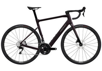 Ridley E-Grifn 105 Dark Plum Metallic/Autumn Grey Metallic - Produktbild - 1