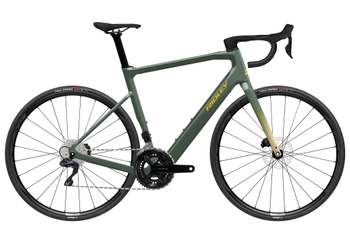 Ridley E-Grifn 105 Di2 Green Smoke - Produktbild - 1