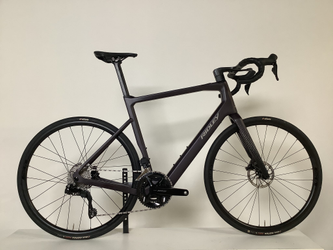 Ridley E-Grifn 105 Di2, Rahmenhöhe L – Gebraucht - Produktbild - 1