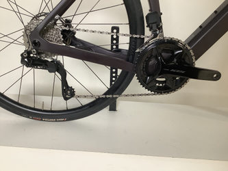 Ridley E-Grifn 105 Di2, Rahmenhöhe L – Gebraucht - Produktbild - 2