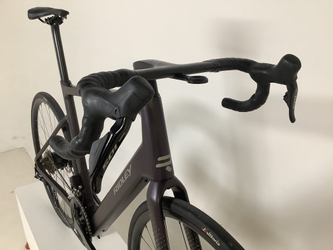 Ridley E-Grifn 105 Di2, Rahmenhöhe L – Gebraucht - Produktbild - 3