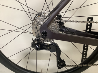 Ridley E-Grifn 105 Di2, Rahmenhöhe L – Gebraucht - Produktbild - 4