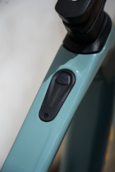 Ridley E-Grifn GRX 600 2x Green Smoke, Rahmenhöhe XL - Produktbild - 3