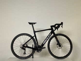 Ridley E-Grifn GRX 600 2x, Rahmenhöhe S – B-Ware (kleiner Lackfehler) - Produktbild - 1