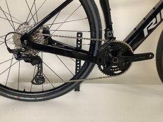 Ridley E-Grifn GRX 600 2x, Rahmenhöhe S – B-Ware (kleiner Lackfehler) - Produktbild - 2
