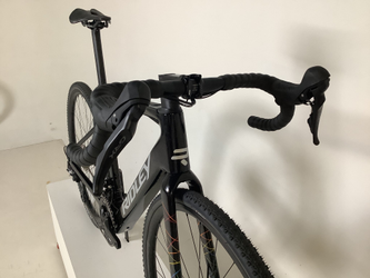 Ridley E-Grifn GRX 600 2x, Rahmenhöhe S – B-Ware (kleiner Lackfehler) - Produktbild - 3