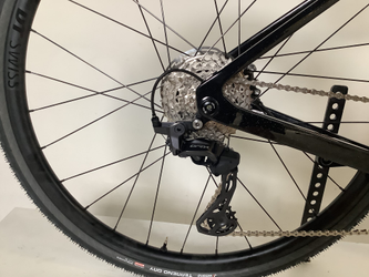 Ridley E-Grifn GRX 600 2x, Rahmenhöhe S – B-Ware (kleiner Lackfehler) - Produktbild - 4