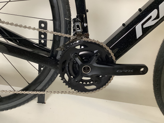 Ridley E-Grifn GRX 600 2x, Rahmenhöhe S – B-Ware (kleiner Lackfehler) - Produktbild - 5