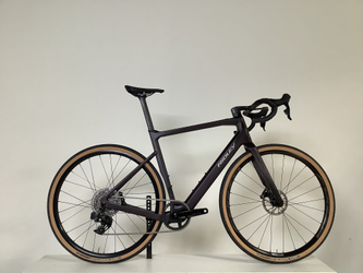 Ridley E-Grifn Rival XPLR, Rahmenhöhe M – B-Ware (kleiner Lackfehler) - Produktbild - 1