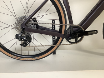 Ridley E-Grifn Rival XPLR, Rahmenhöhe M – B-Ware (kleiner Lackfehler) - Produktbild - 2