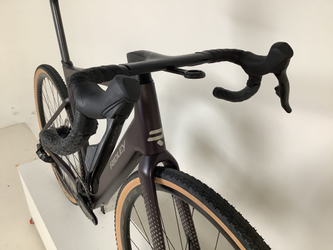 Ridley E-Grifn Rival XPLR, Rahmenhöhe M – B-Ware (kleiner Lackfehler) - Produktbild - 3