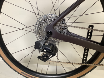 Ridley E-Grifn Rival XPLR, Rahmenhöhe M – B-Ware (kleiner Lackfehler) - Produktbild - 4