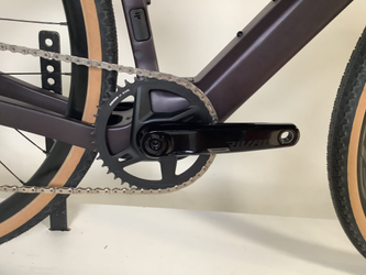 Ridley E-Grifn Rival XPLR, Rahmenhöhe M – B-Ware (kleiner Lackfehler) - Produktbild - 5